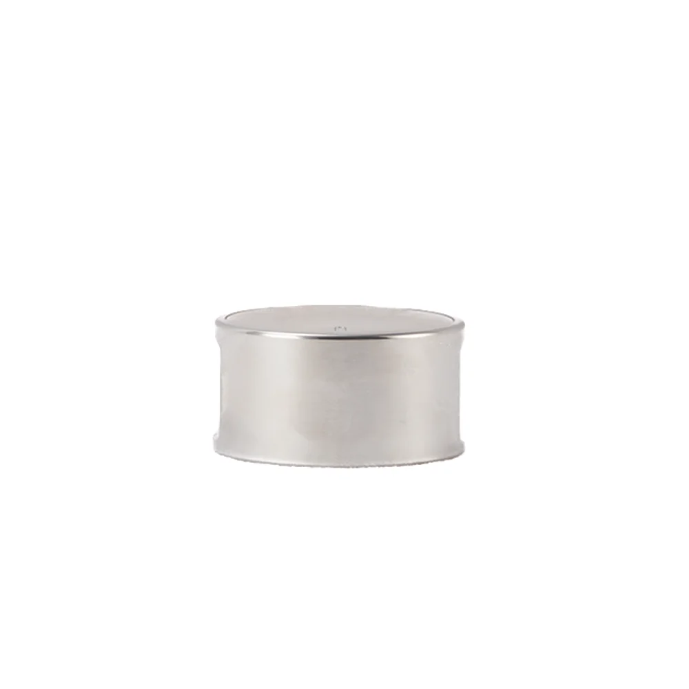 Wholesale Customization CNC Machining Audio Full Aluminum Knob Potentiometer Rotary Knobs OEM