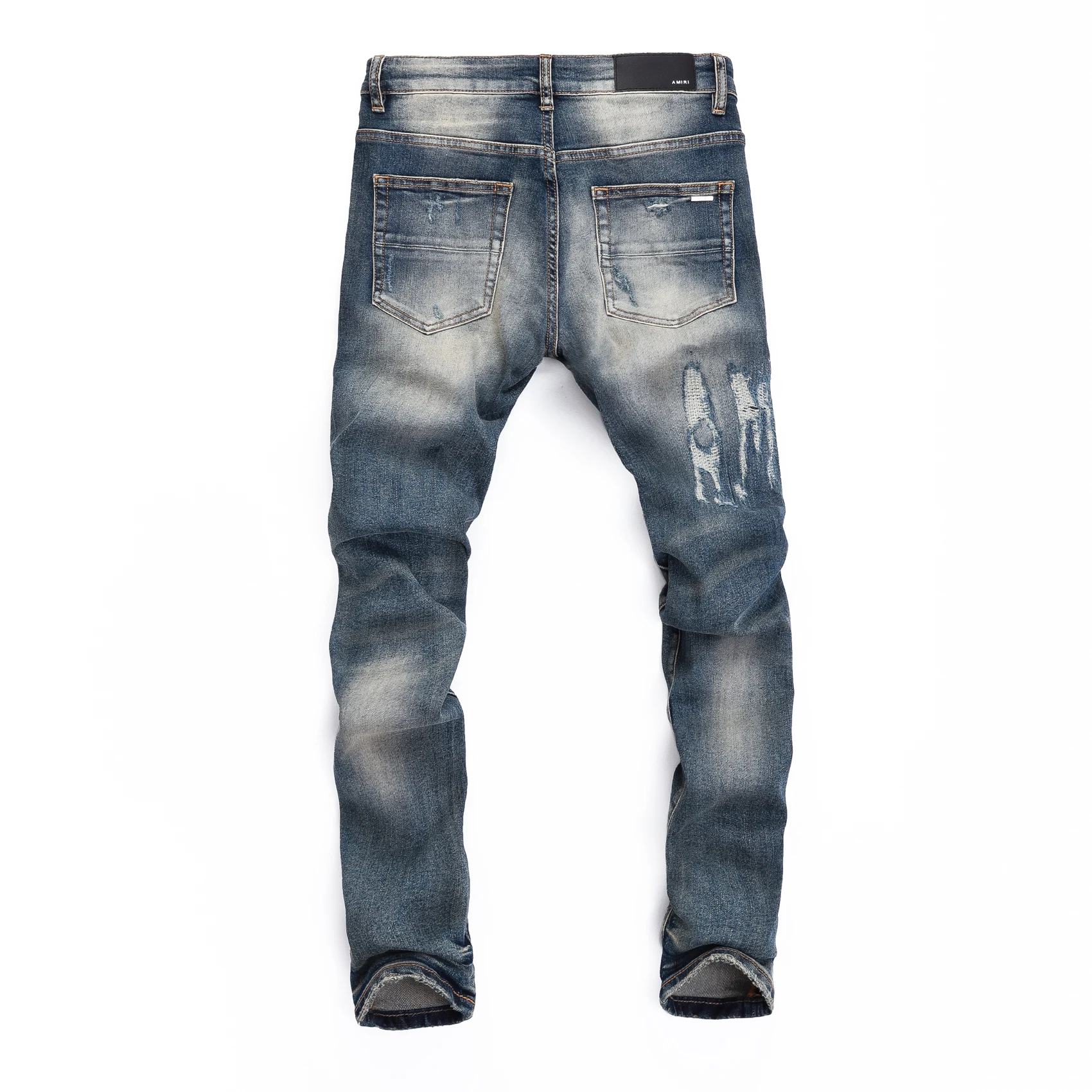 00J88ASDmen jeans jeans men cargo pants men custom jeans streetwear baggy