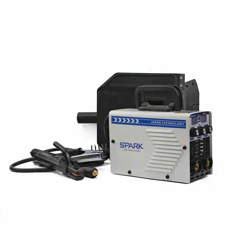 MMA-250 Stick Welders Portable Inverter Manual Arc Welders IGBT MMA Welding Machine 220V/110V