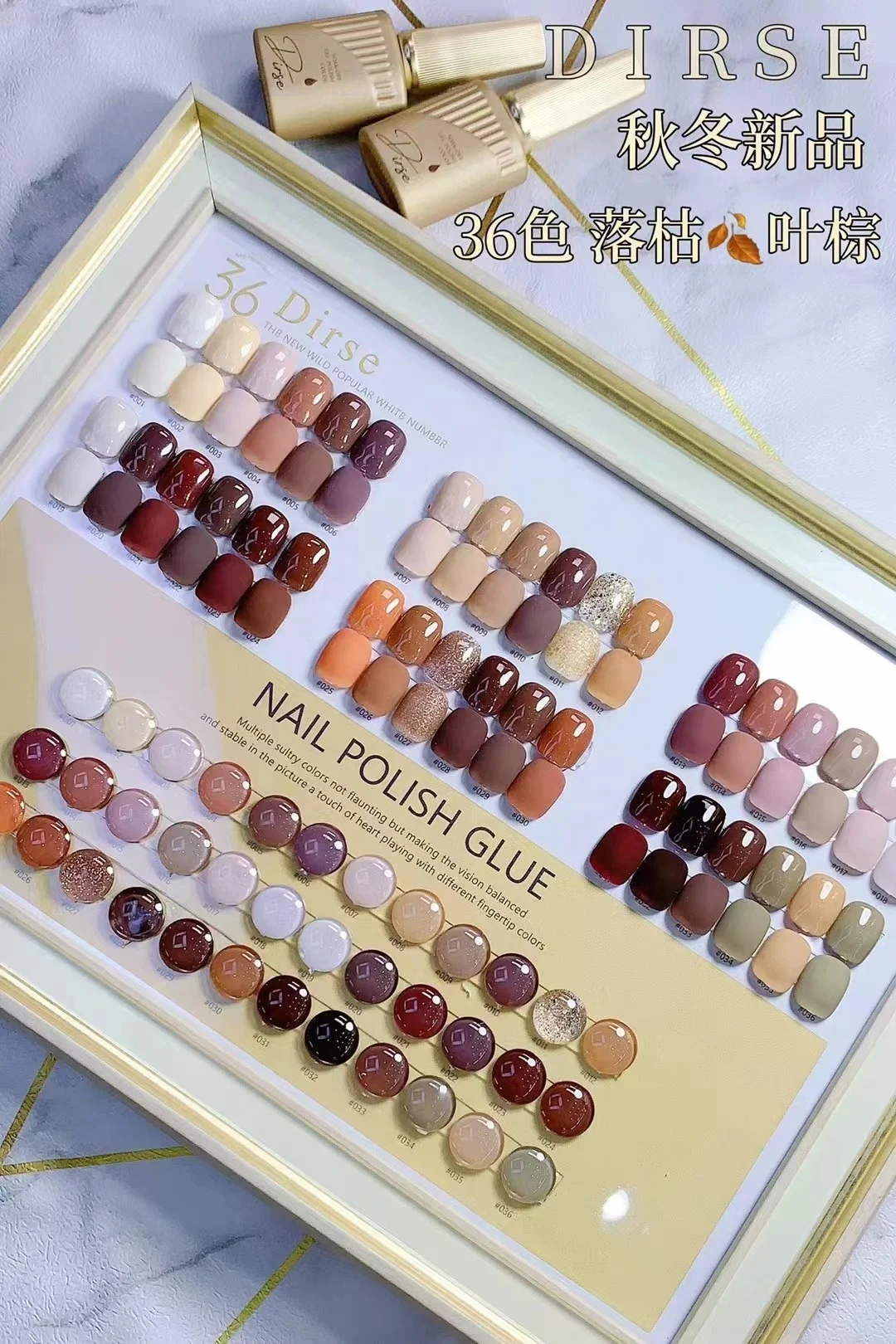 Colle Pour Placer Les Ongles Cheap Personalized Reasonable Price Kit Nail Art Gel Colored Paint Nail Art Kits Professional Set