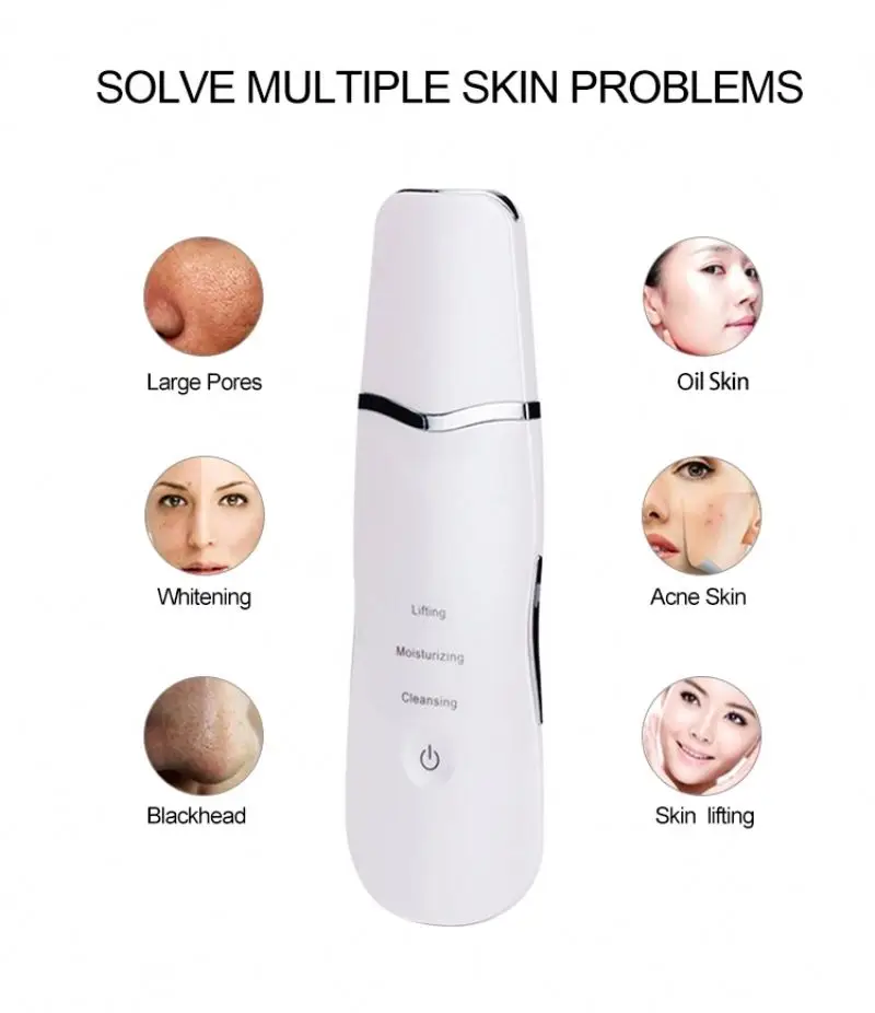 Sillocone Face Scrubber Types Of Scrubbers Spatula Silicone Facial 2021 Deep Body Exfoliator Remover Glycolic Exfolient