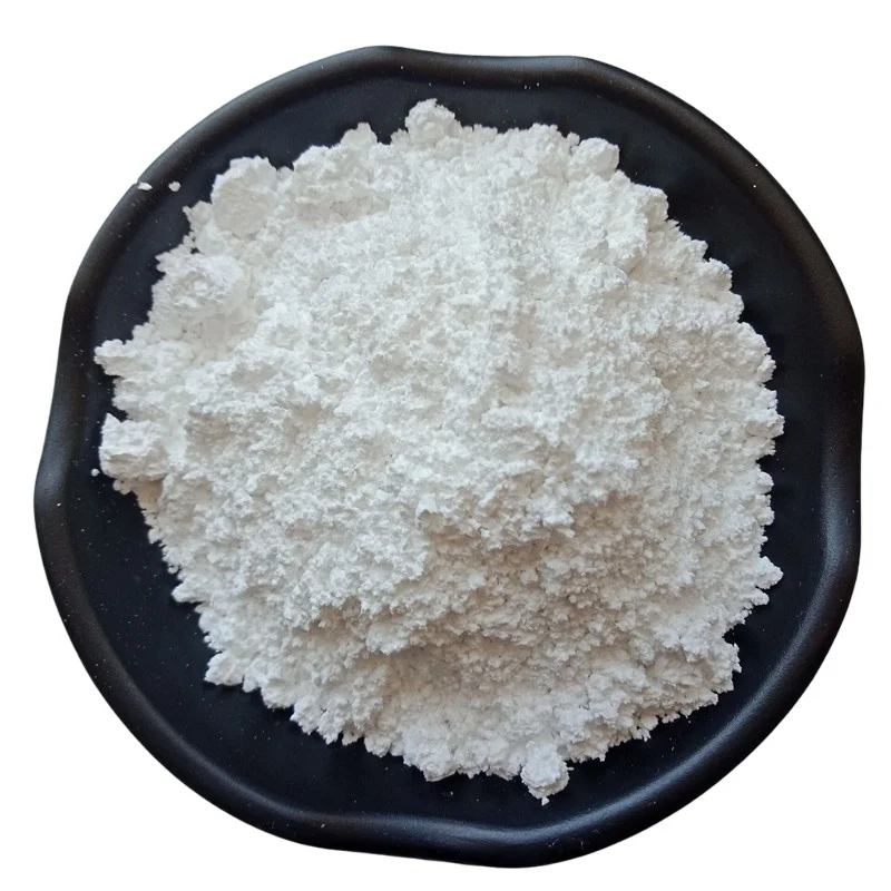
 Горячая продажа Высокая чистота SiO2 промышленного класса 1250 сетка тальк порошок msds  