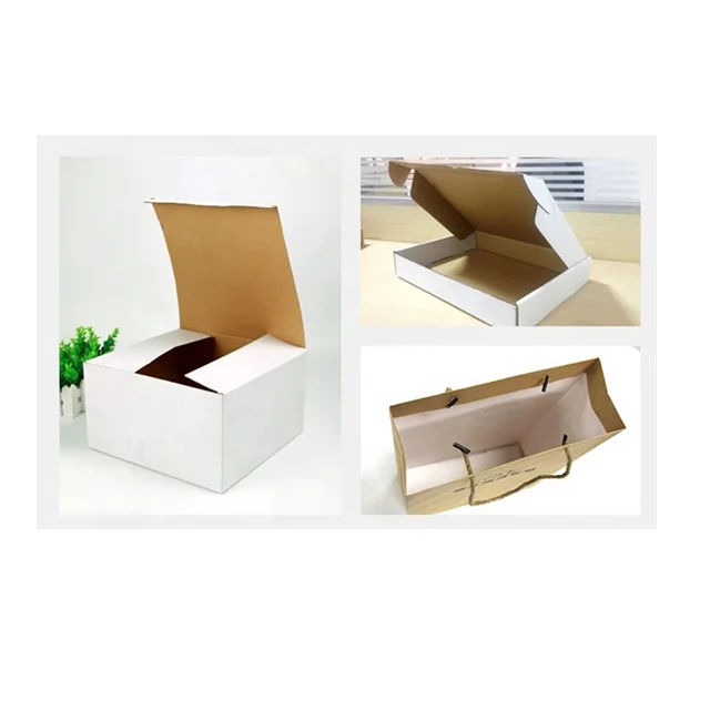 
whitetop coated kraft testliner 200gsm duplex board grey back carton paper board 