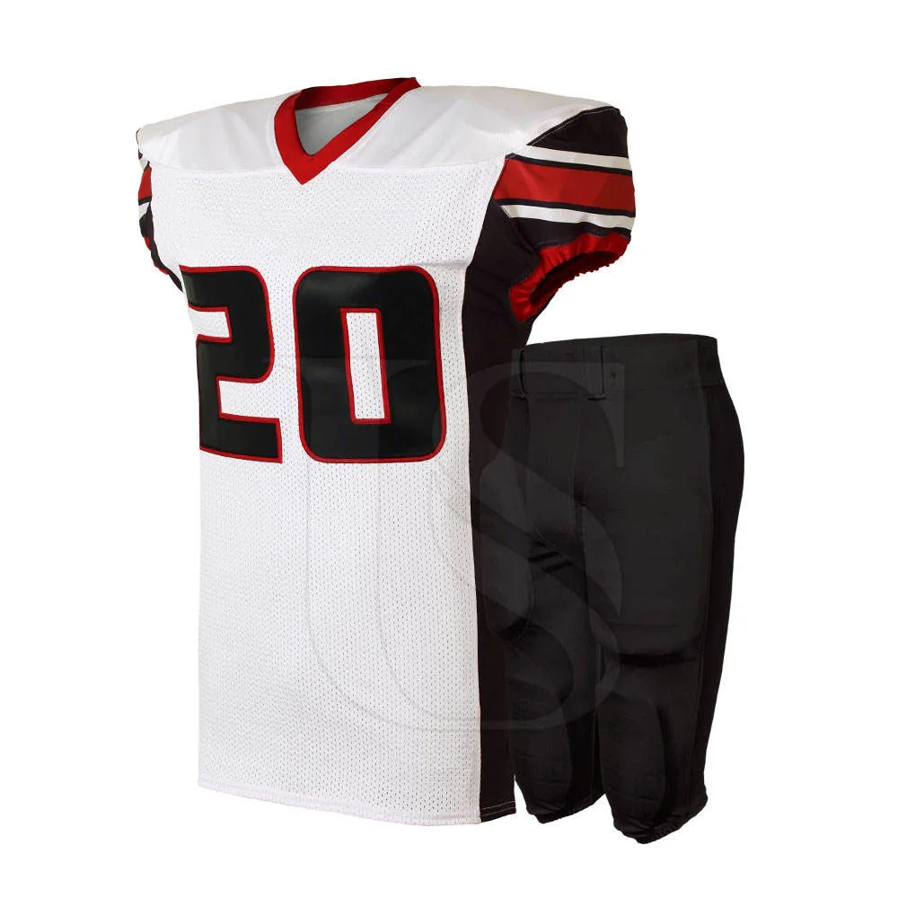 Новейший дизайн высокое качество штаны с сублимационной печатью мужские детские Трикотажные изделия для американского