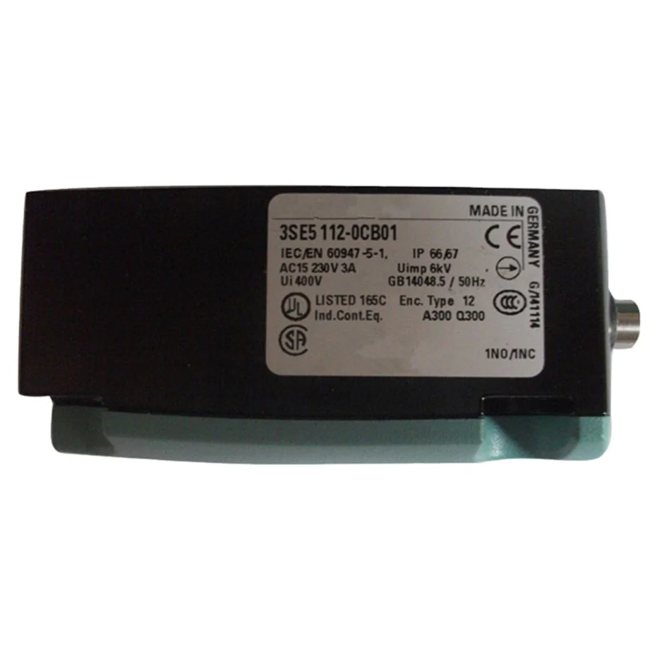limit switch BZ-2RW8272551-A2