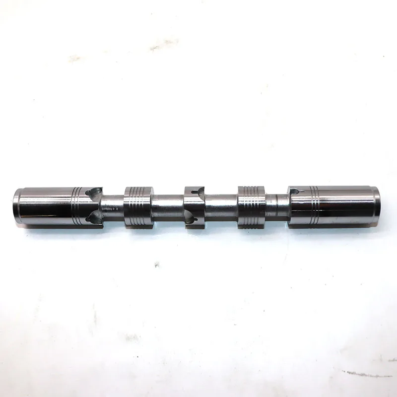 Rexlot SX14 distribution valve multi-way valve action spool valve stem is suitable for Sany Leiwo 55 60 65 75 80 85 excavator