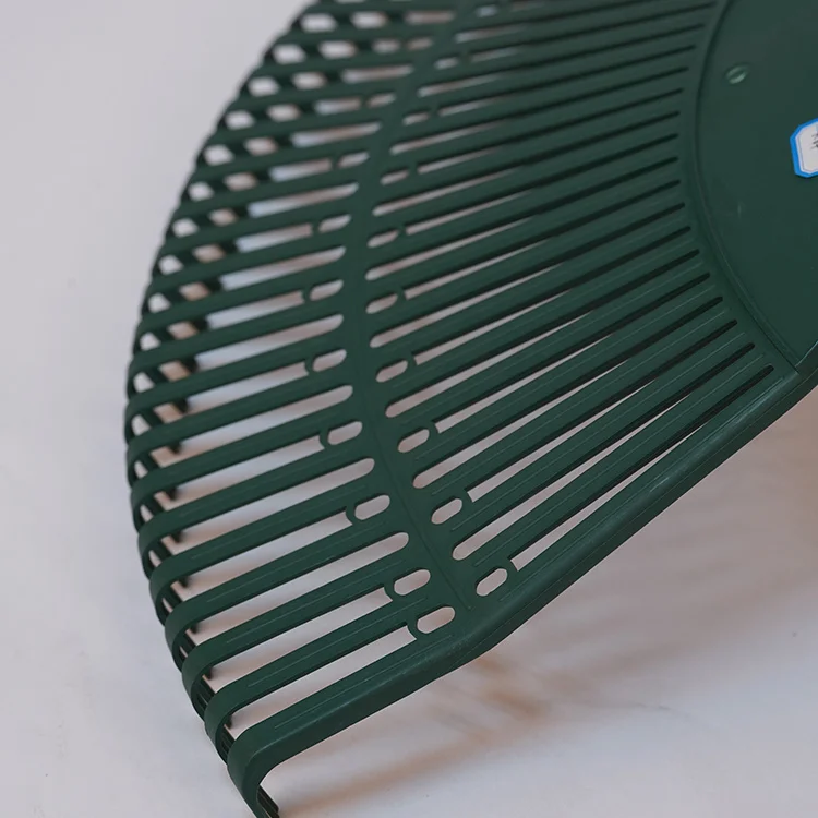 
Leaf Rake Lawn Rake Garden Rake with 48