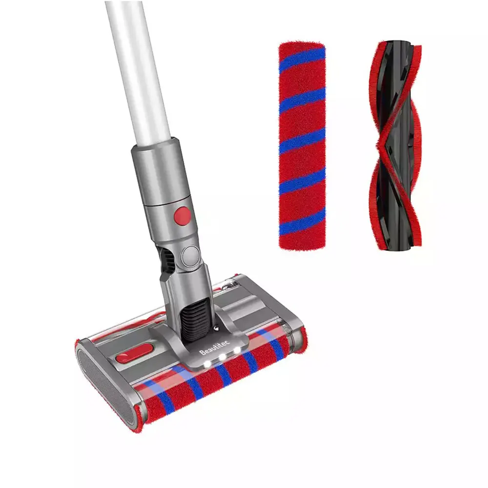 Beautitec V17 складной ручной беспроводной пылесос