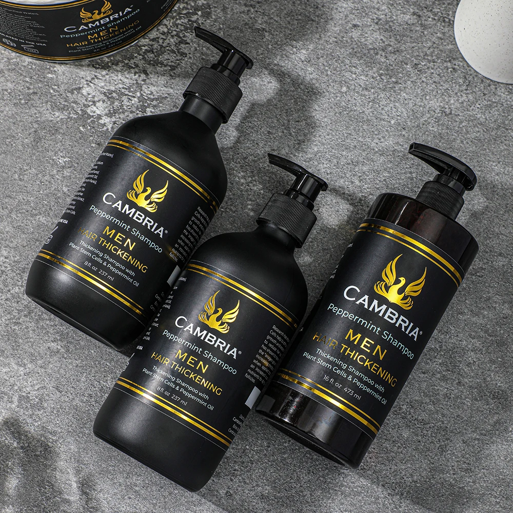 Custom logo printed cosmetic bottle label adhesive waterproof paper stickers for packaging