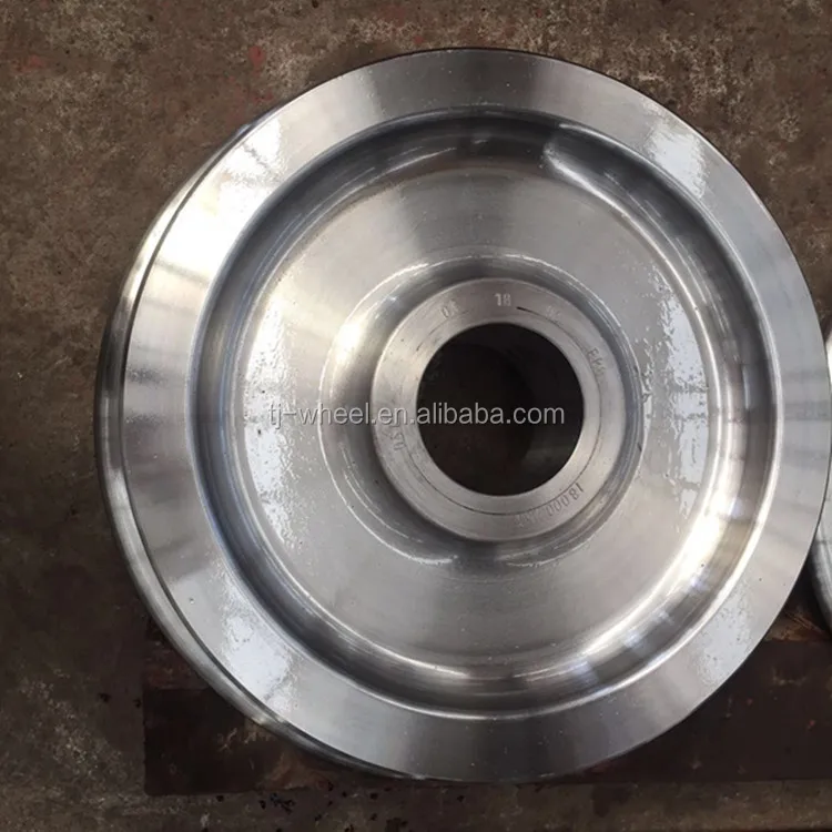 UIC 812-3 пассажирское колесо/колесо поезда, Лидер продаж