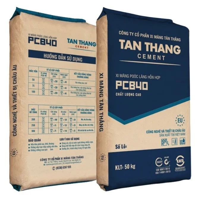 Self Levelling Cement Type 2 ASTM Type II Manufacture Direct Cement Products