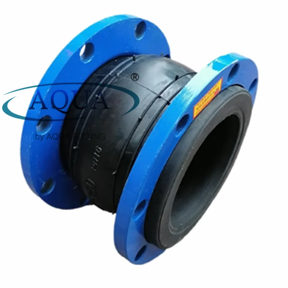 Rubber Expansion Joint