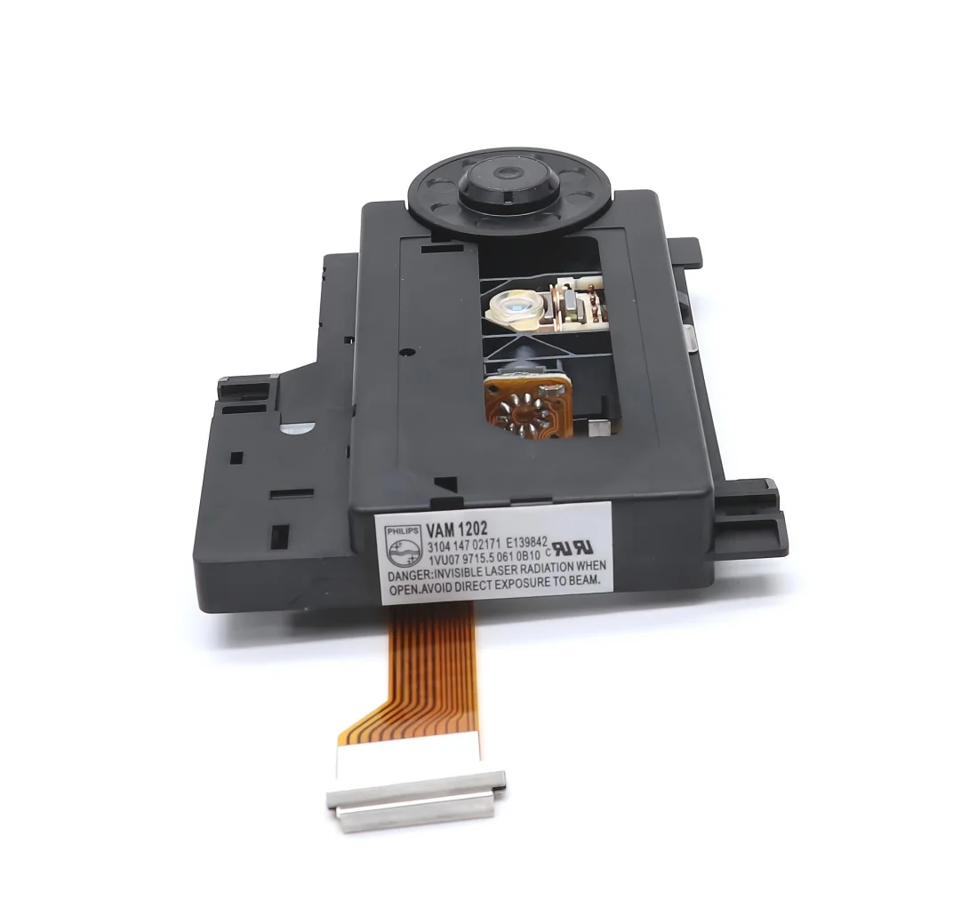 Оригинальная лазерная головка CDM12.1 с прямой стойкой VAM1201 VAM1202