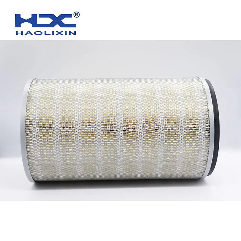 air Filter 6691-81-7210 600-181-3300 3I-0260 627934 C1  42398 AF4159 P145704 A-5623 A-5413 PA2451