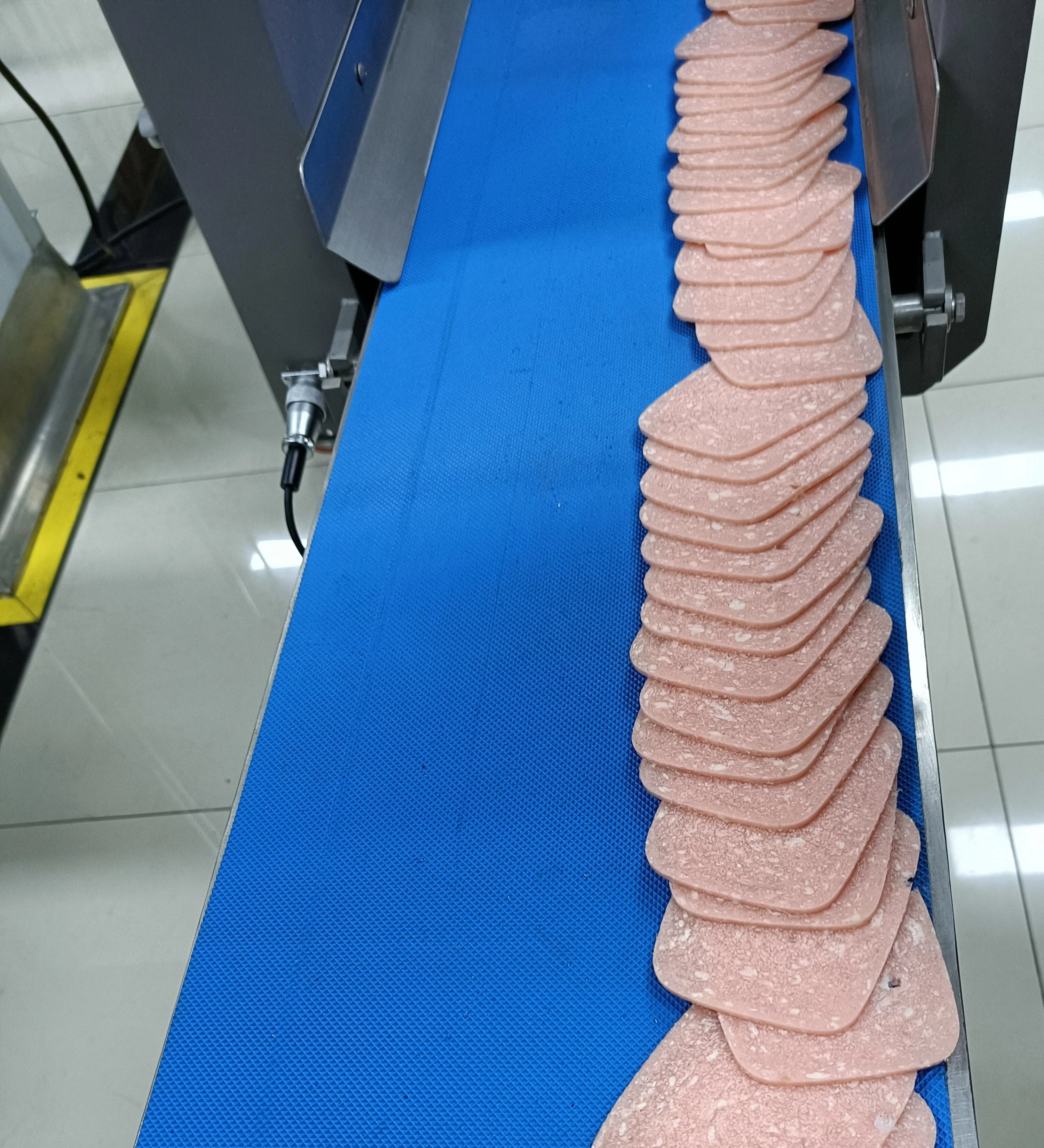 SURE Slicer Machine/Sausage Slicing Machine/Beef Meat Slicer