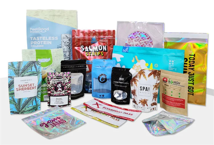 Factory Price PE Vacuum Plastic Food Proof Bag Roll Good Safe Bags Transparent Vakkumier Rollen Vacuum Sealing Bag Virtue