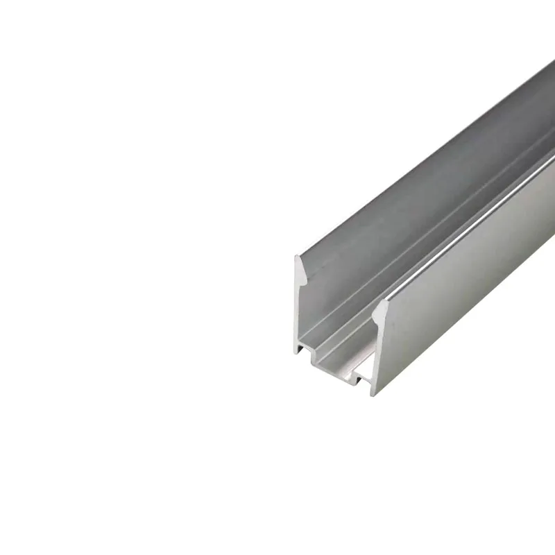 30 мм светодиодный профиль Алюминий для кафельной плитки (Tile Trim) светодиодной