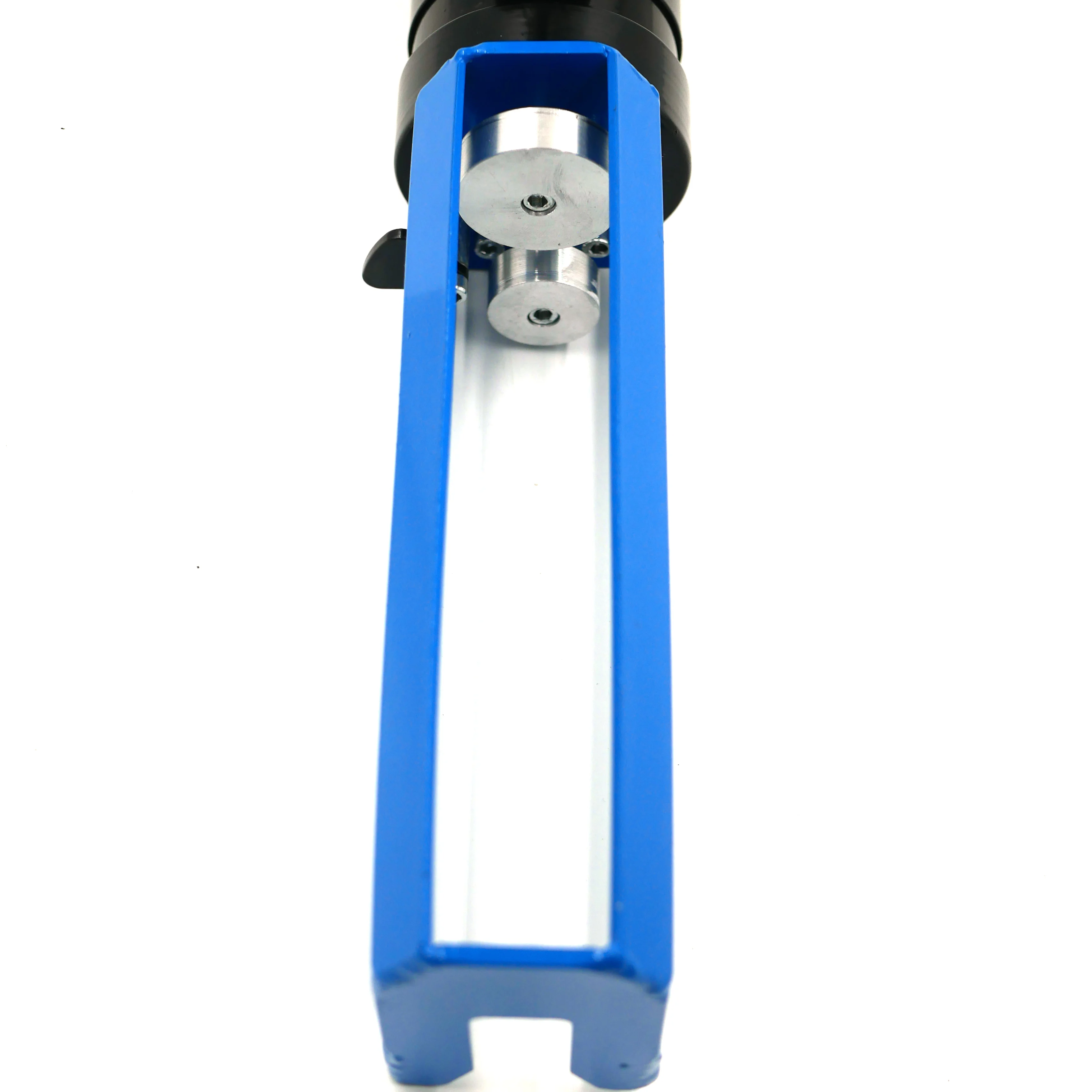 300/600ML PNEUMATIC GUN 1:1/ 2:1 RATIO for both 1:1 and 2:1 use