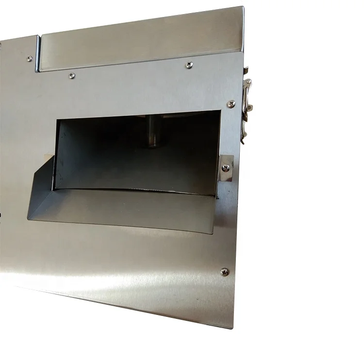 Cutting Apples Fruit Food Vegetable  Slicer Strips Machine For Multifunction