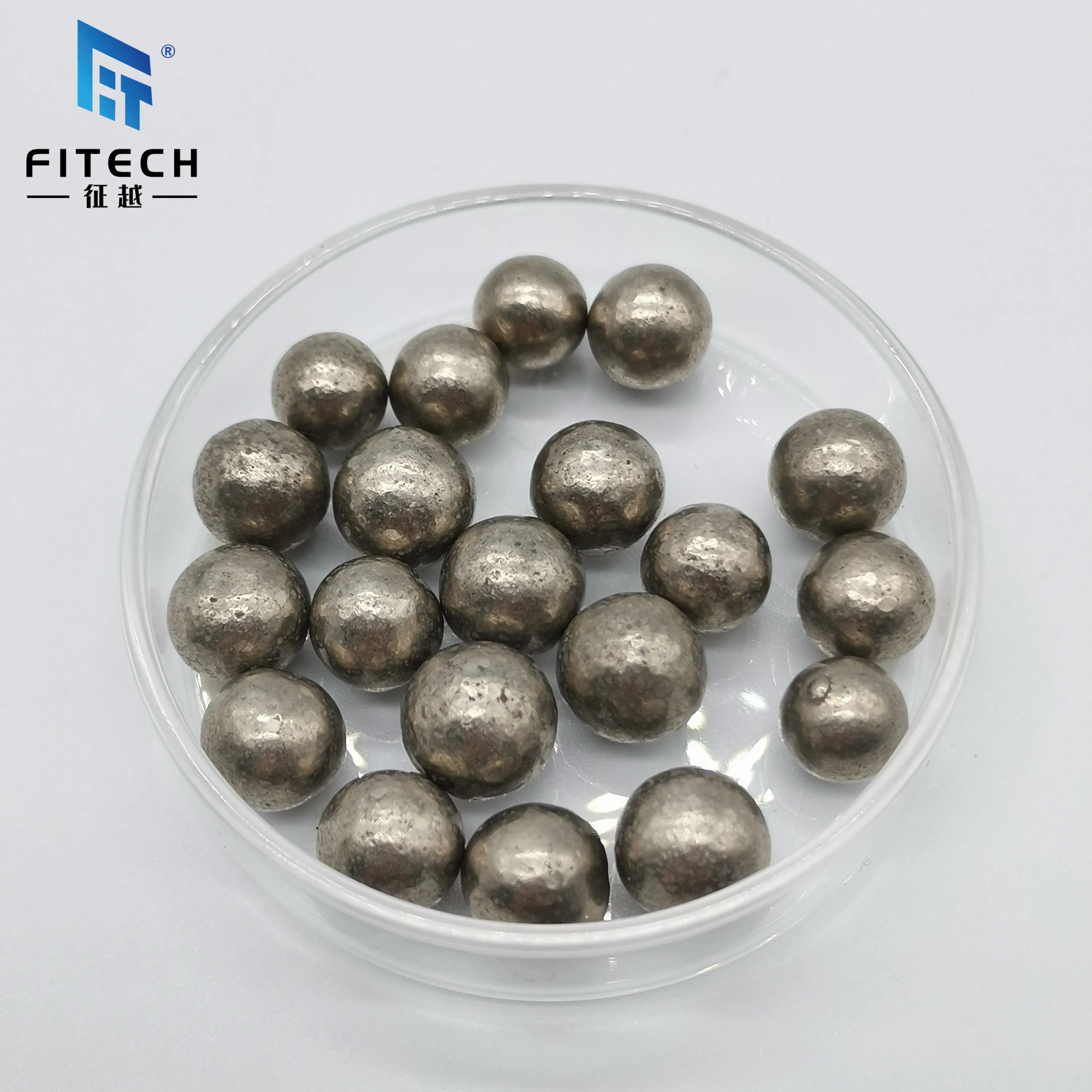 3N Purity China Hot Sale Nickel Metal Ball With Best Price