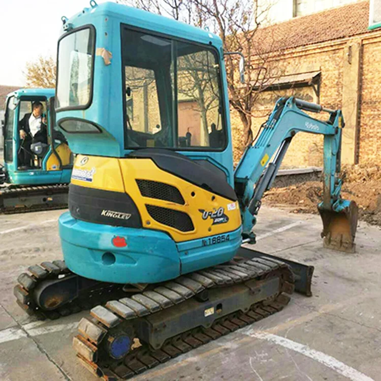 Used Kubota 1.5ton,3ton,2.5ton,3.5ton Mini Excavator for Sale, Used Kubota U15 U30 U25 U35 Mini Diggers,Kubota mini excavator