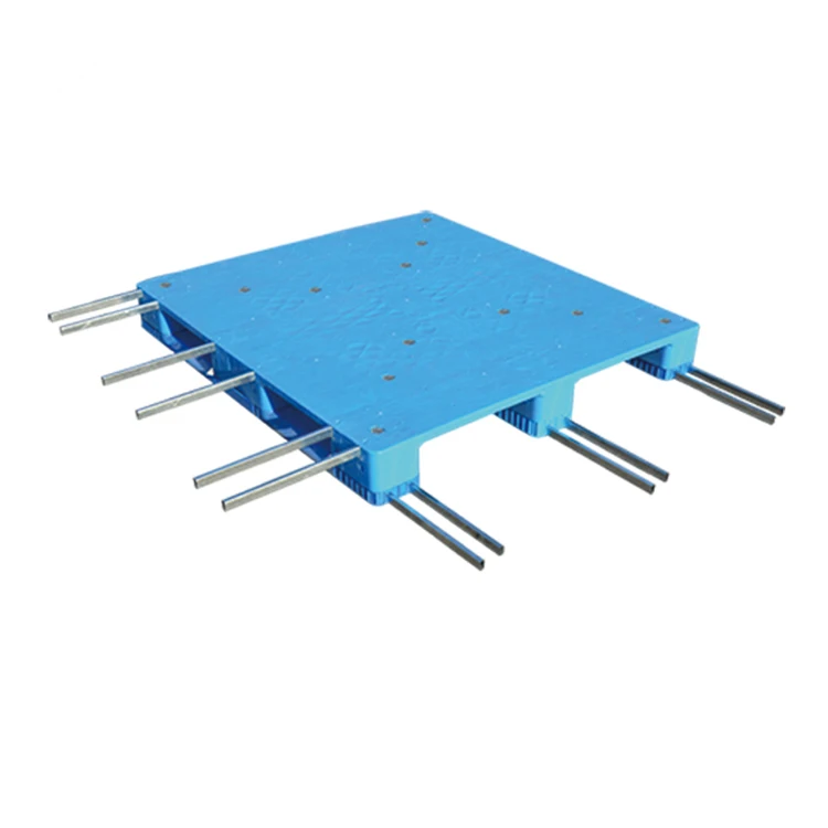 HDPE EPAL High Quality wholesale cheap heavy duty plastic pallets for warehouse euro pallet plastic pallets