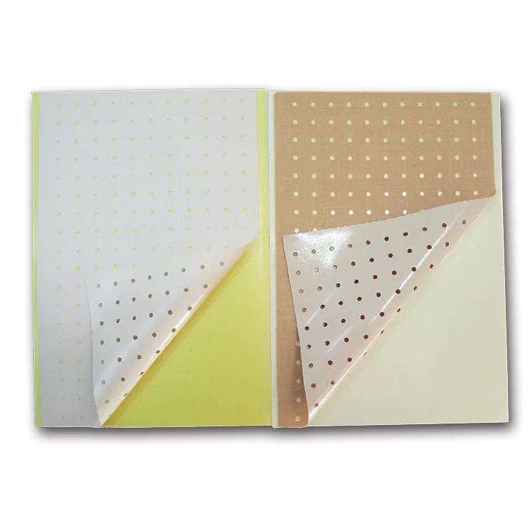 OTC китайский Перцовый Чили пластырь пористый для боли