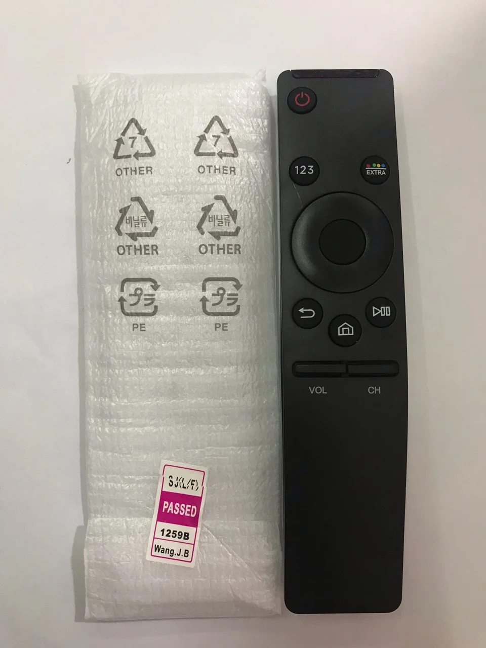  Горячая распродажа! BN59-01259B пульт дистанционного управления для SAMSUNG Smart TV ЖК-экрана 4K Ультра HD высокое