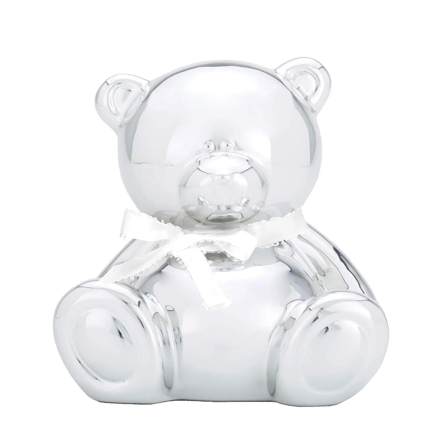 Customized Ceramic Beautifully Beer Piggy Bank Money Bank Money Box coin saving box