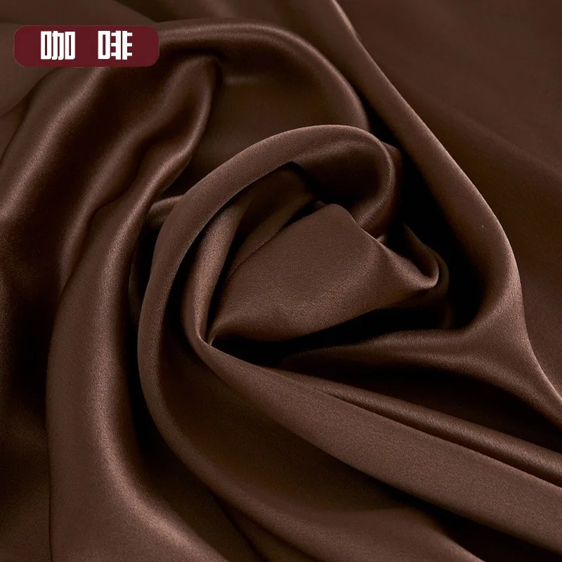 Производители шелковых тканей 100% шелковая ткань OEKO-TEX 100 6 класс шелк чистый тутового шелкопряда для кровати