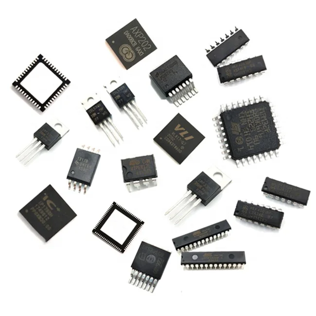 (Electronic components) MCP1792-5002H/DB