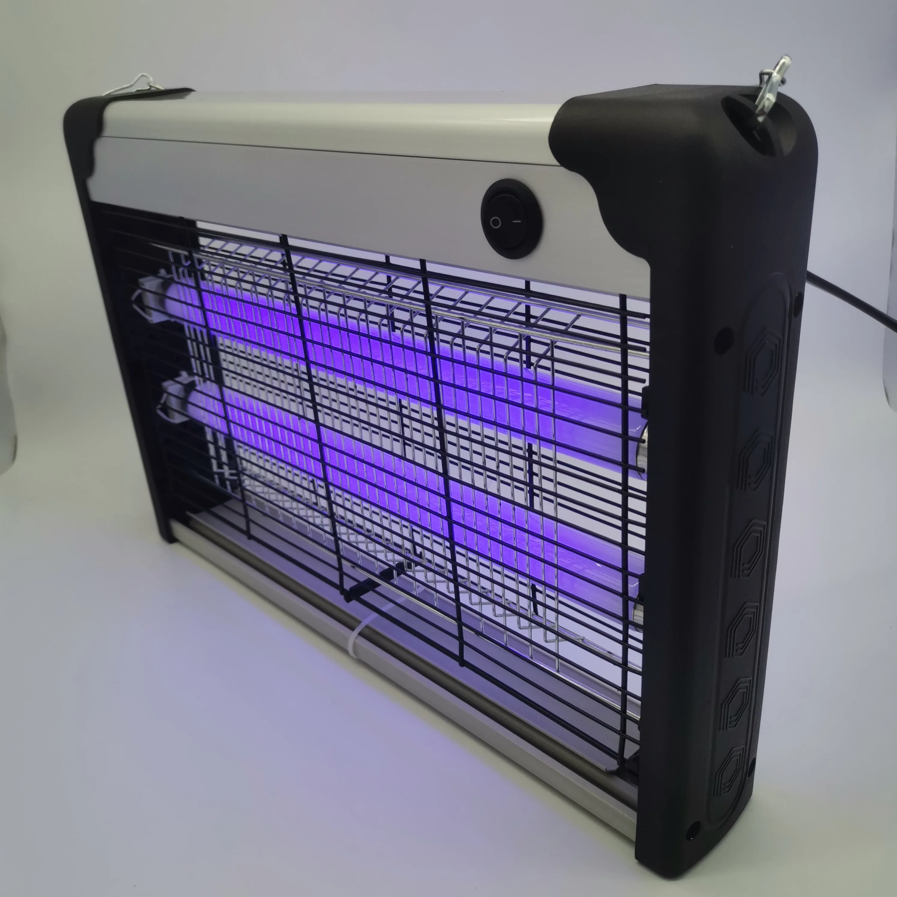 High Quality Best Price Energy Saving Kill Machine Ultraviolet Light Mosquito Killing Lamp