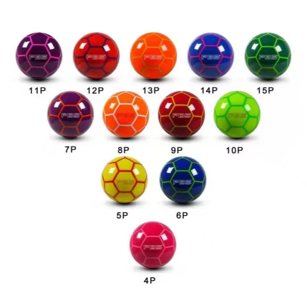 Factory Direct Supply Cheap Price 6P-15P Usbc Customize Bowling Balls Bowling Private Ball