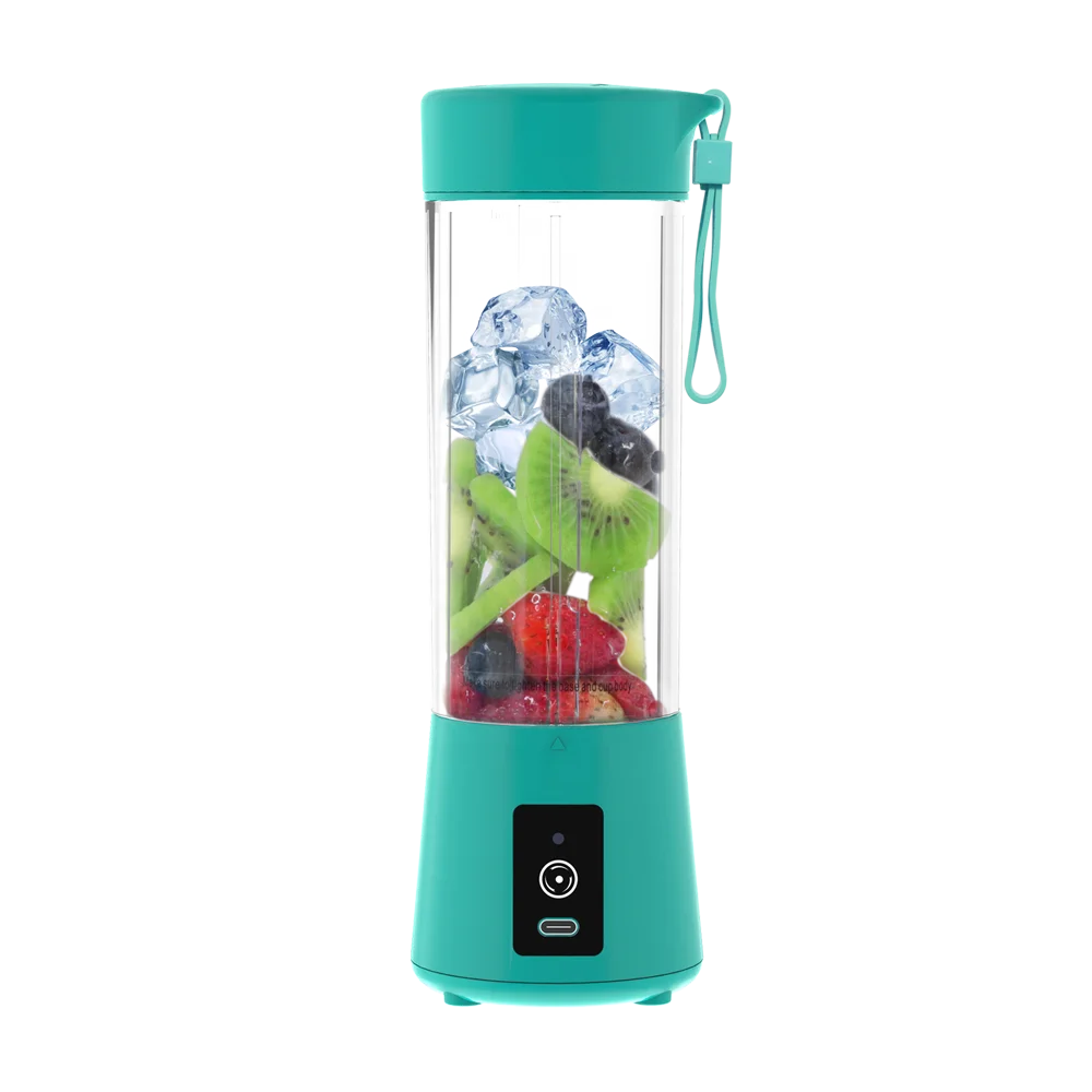 Factory Design 400ml electric protein shaker blender