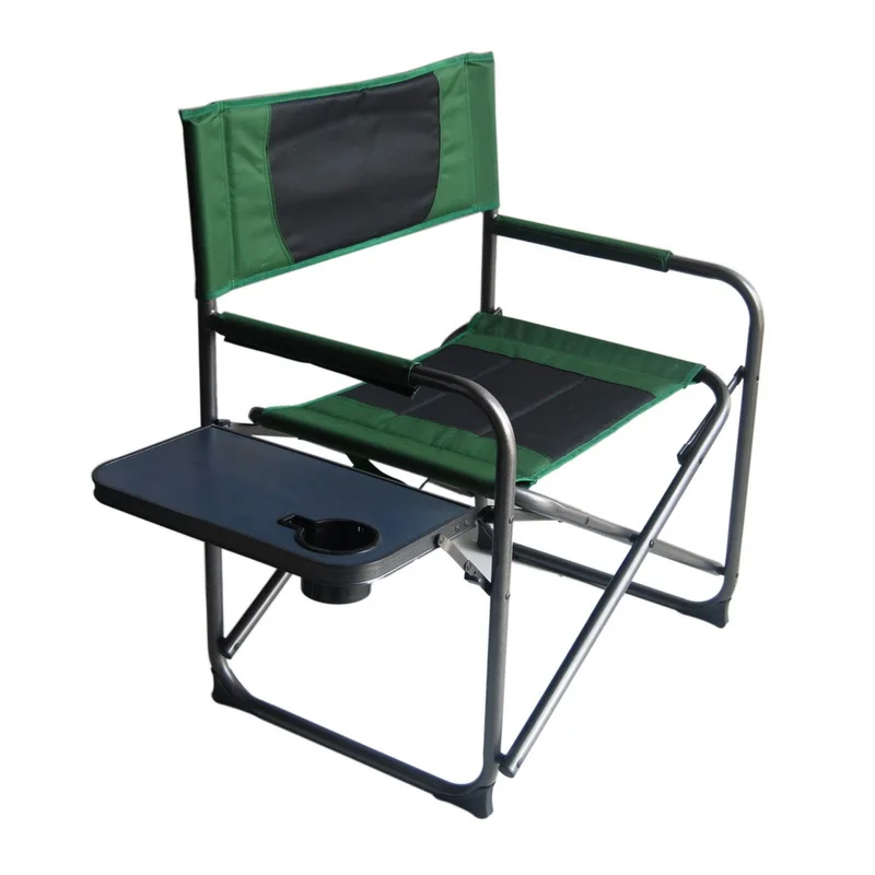 Оптовая продажа, директорские стулья с боковым столом, складные директорские стулья