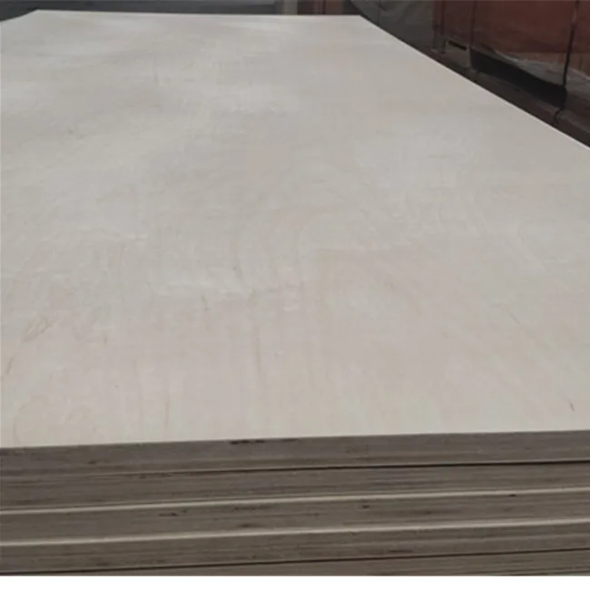 9mm 12mm 16mm 18mm Cheap Okoume Commercial Marine plywood sheet 4x8