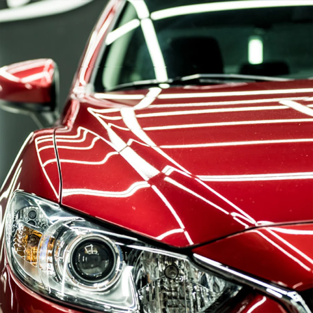 High Quality Self Healing Polyurethane tpu car ppf film 7.5mil tpu ppf paint protection film