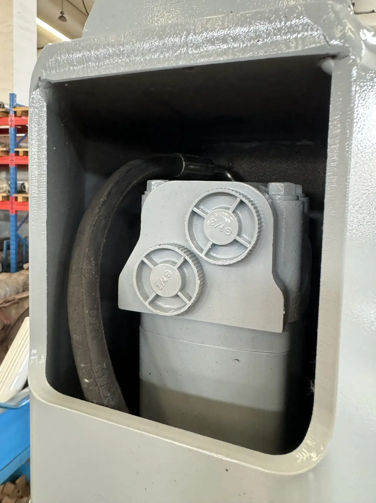 High-power Ground Drill Earth Auger Machine Multi-purpose Earth Auger Drill