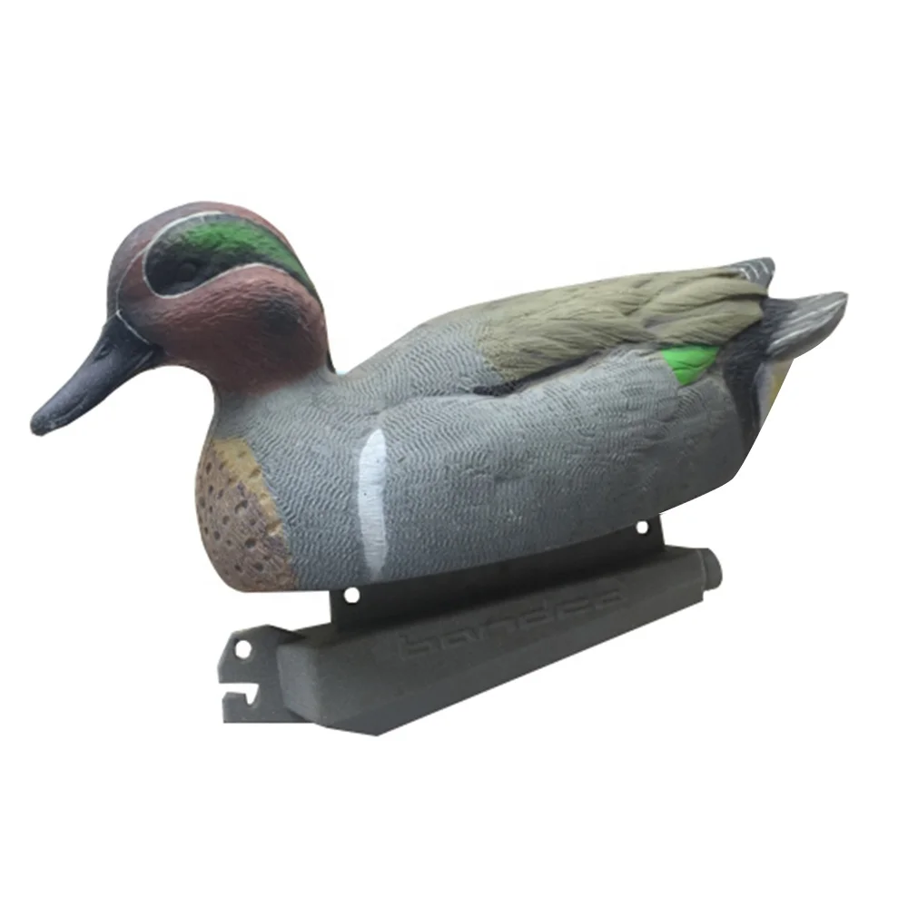 High Quality Hunting Decoy For Duck Soft Plastics Decoys Decoys