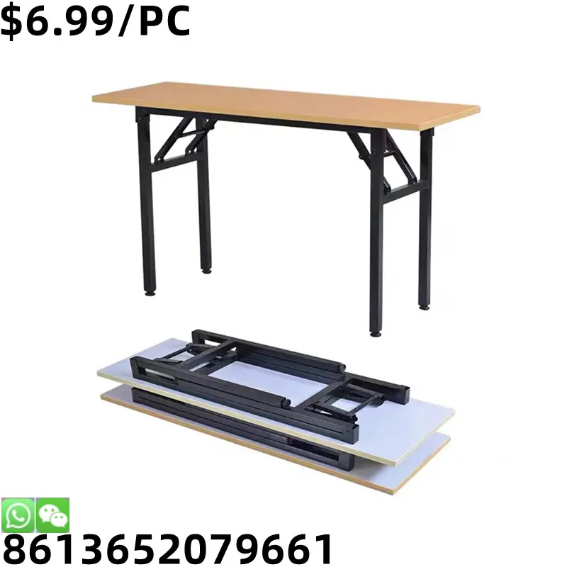 Wholesale Price Modern Sale Gaming Desk Staff Computer Table Furniture