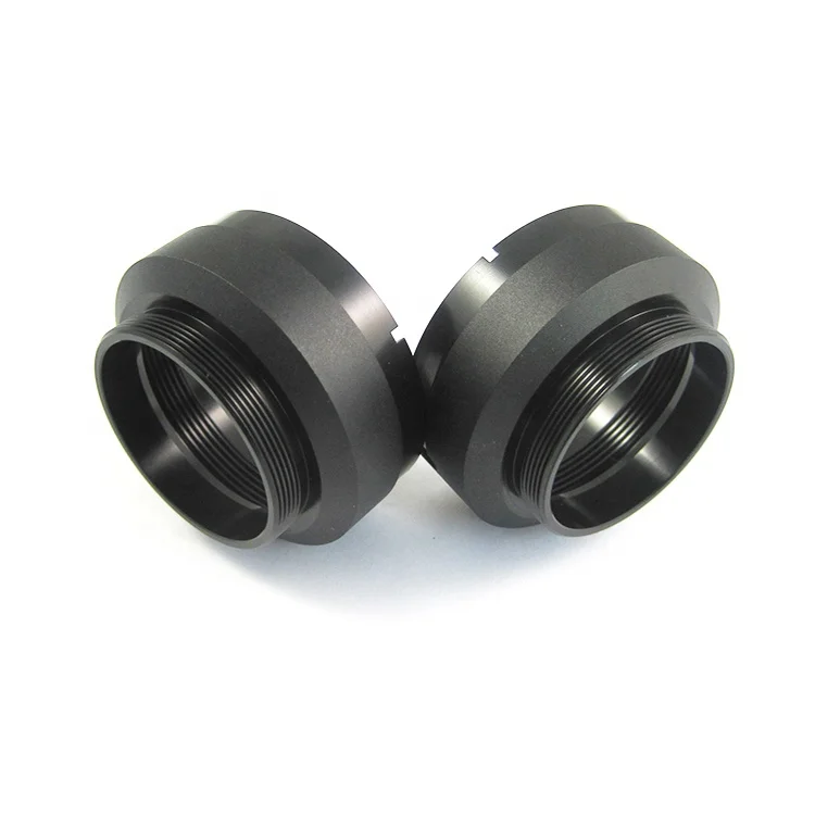 wholesale digital camera component internal replacement parts cnc mini camera spare parts