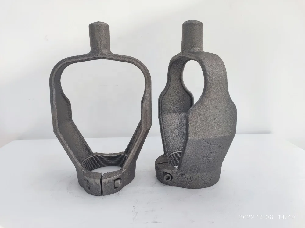 Hospital Medical Iso High Pressure 10l 15l 40l 50l 60l Gas Cylinder cap Oxygen Cylinder cap