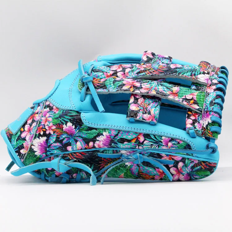 2021 popular pro baseball gloves baseball gloves leather professional guantes de beisbol 11.5 baseball glove left