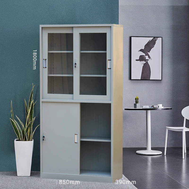 Hospital Clinic Furniture Medical Clean Operation table Room Medical Cabinets Western Storage Cabinet