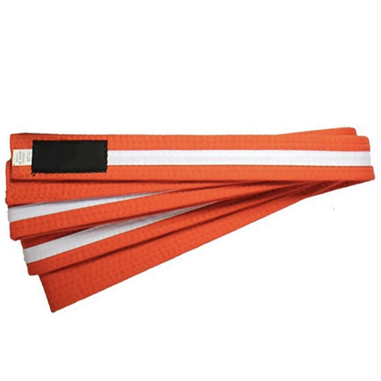 Customize Martial Arts Belts Colors Karate Belts Colors Taekwondo Belts