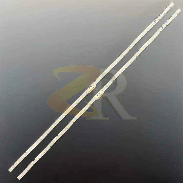 Zhenrui 43nu7100 led for tv backlight wholesale price TV backlight For Samsung  46INCH led strip light tv backlight