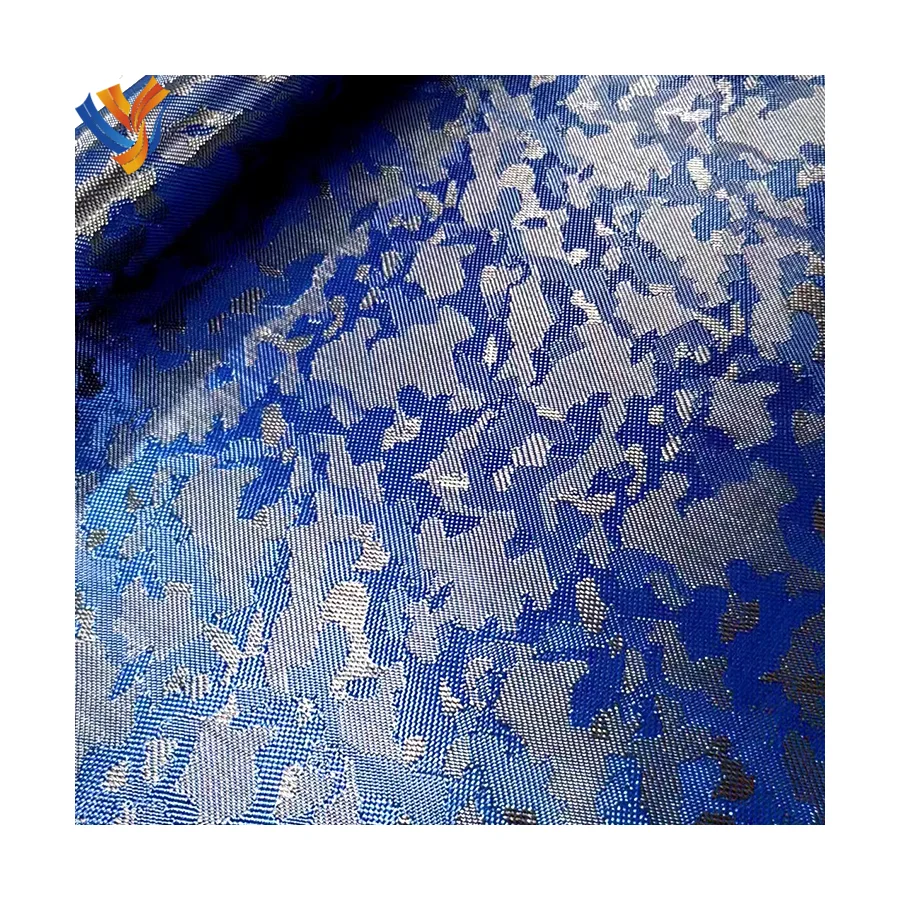 3k Camouflage Camo Aramid Hybrid Carbon Fiber Fabric Bule Yellow Black Camouflage Carbon Fiber Cloth Carbon Fiber Roll