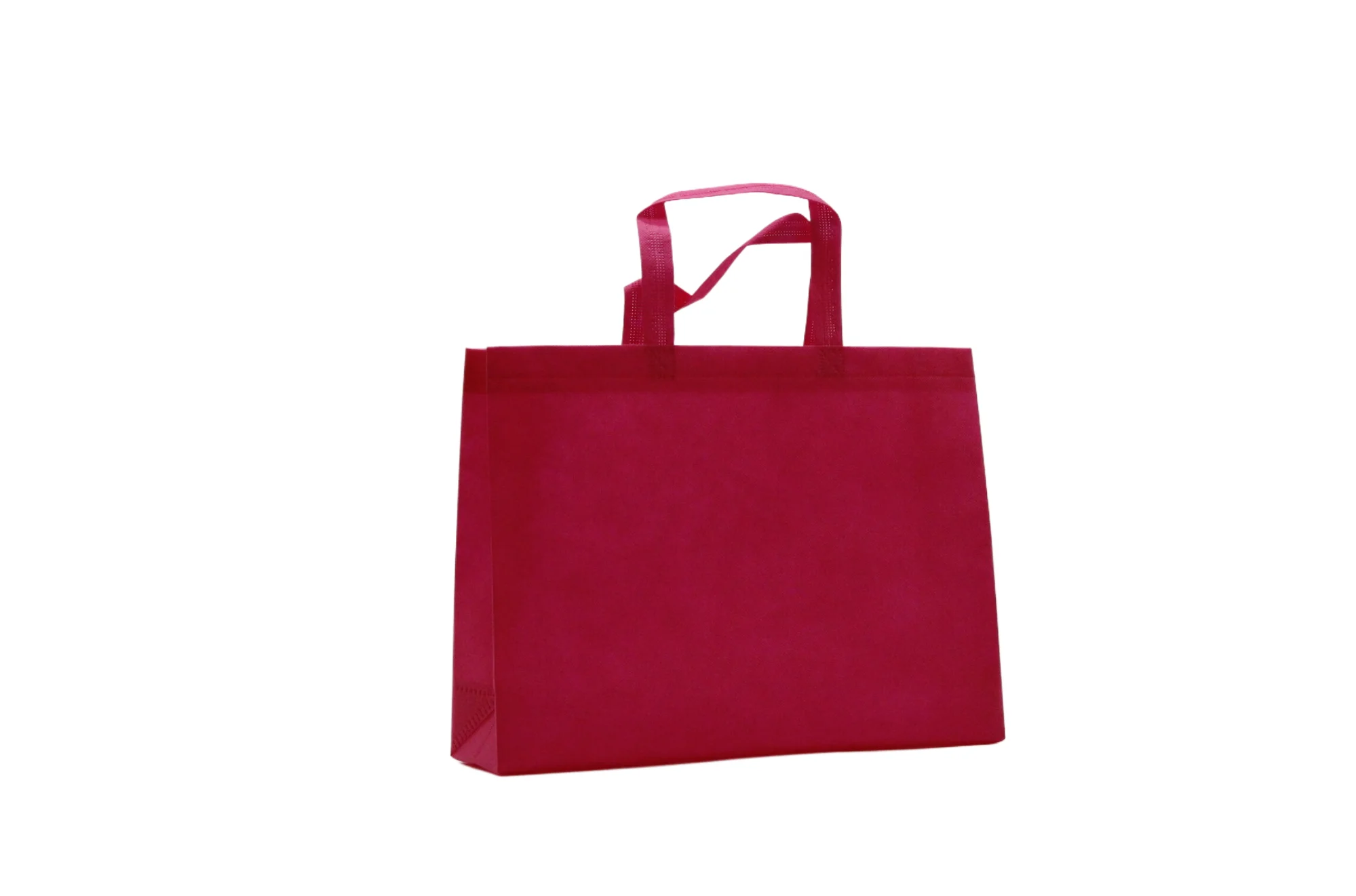 Best Selling Popular Merry Christmas Gift Bags, Fabric Non Woven Bags Shopping Bags With Logo Picture Printing/