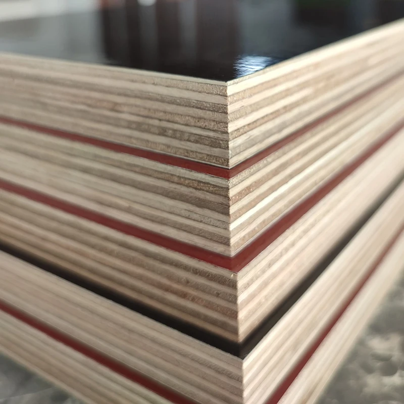 Wholesale building wood products film faced plywood sheet construction plywood