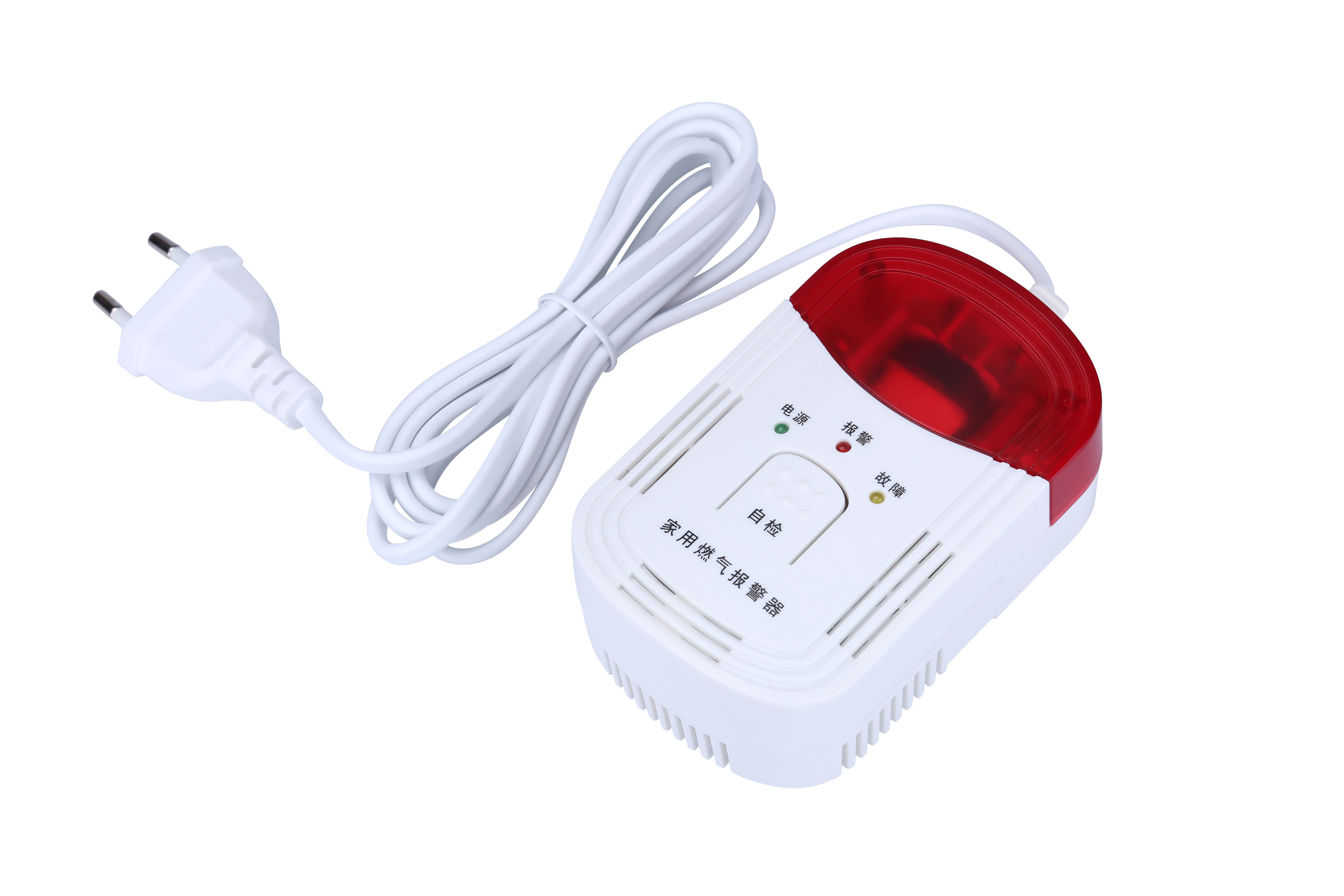 13 years factory CE home gas leakage detection devices